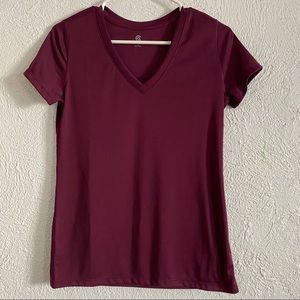 Champion Athletic Tee